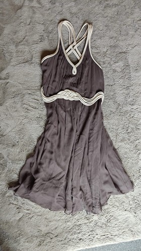 Phase eight brown - eight, occasion
