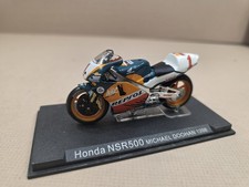 DEAGOSTINI 1/24 scale Racing