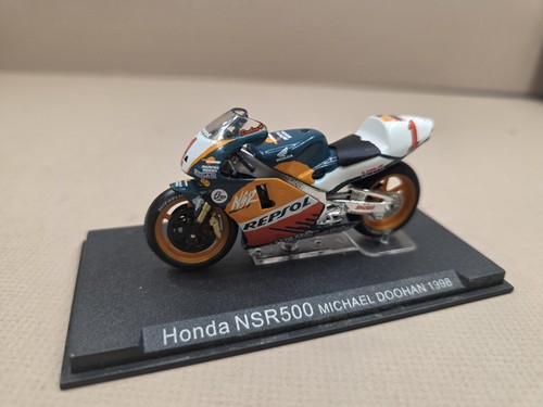Deagostini scale racing - 1/24,