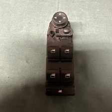 BMW E90/E91 3 Series LCI O/S