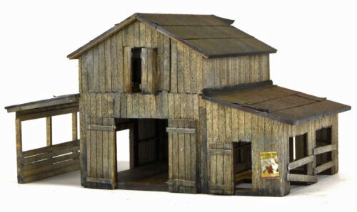 Banta models 6147 scale - banta, o