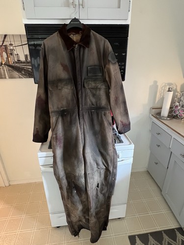 Michael myers coveralls - michael,