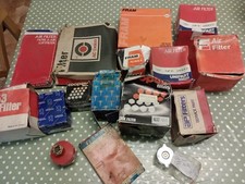 Job Lot NOS Filter Car Parts