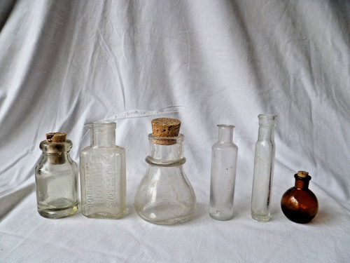Small antique victorian - small, &