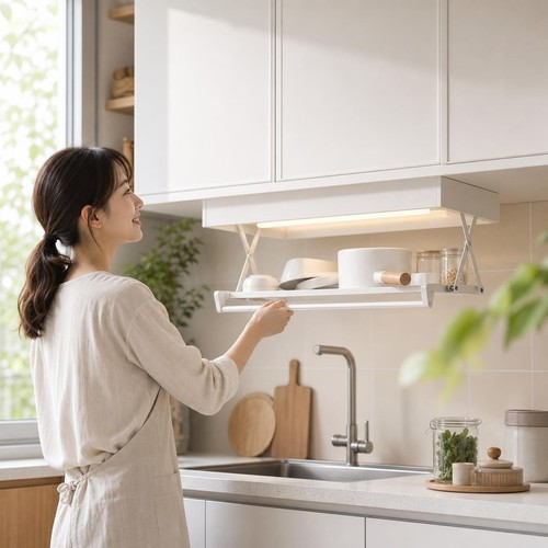 Pantry organizers and storage - pantry,