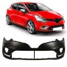 Fits Renault Clio 2016- Front