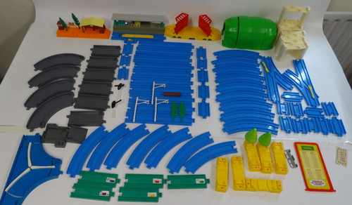 Tomy thomas trackmaster - tomy,