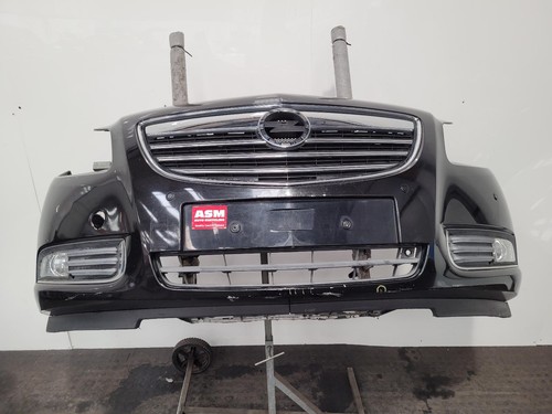 Vauxhall insignia mk1 2012 - vauxhall,