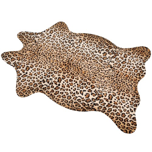 Macevia leopard rug - macevia, cheetah