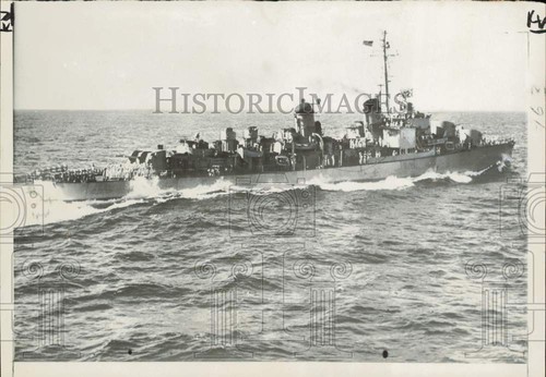 1951 press photo s - photo, u.s
