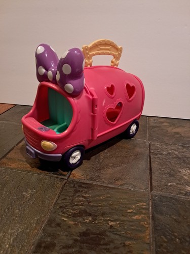 Disney fisher price - fisher,