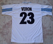 S.S LAZIO Soccer Jersey