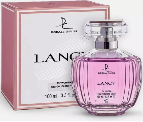 Dorall collection lancy eau - dorall,