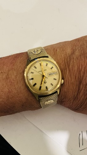 Vintage bulova accutron - vintage, 211