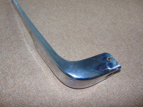 Bmw e12 series rear lefthand - e12, 5