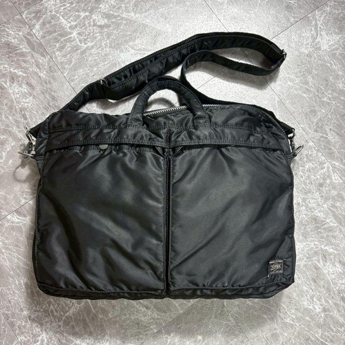 Porter yoshida tanker - tanker, 2way