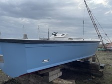 21 Ft Boat Open Day Centre