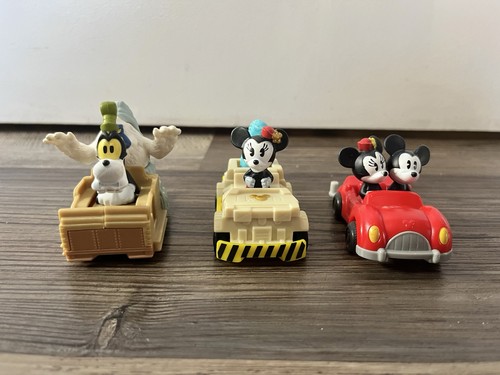 Disney runaway railway - 3,