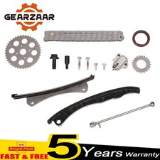 TIMING CHAIN KIT FITS VAUXHALL