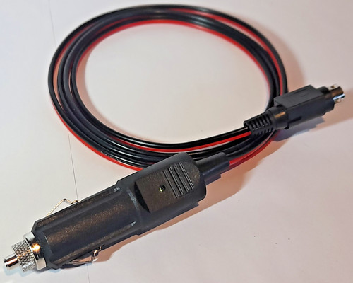 Avtex 3pin 12v power - tv,
