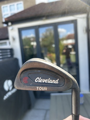 Cleveland tour irons true - cleveland, 3-sw
