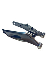 Yamaha MT-07 Tracer MTT690