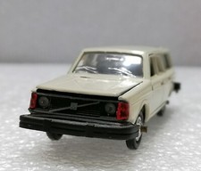 VOLVO 245 DL   - Vintage 1:43