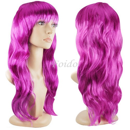 Women sexy long - sexy, curly