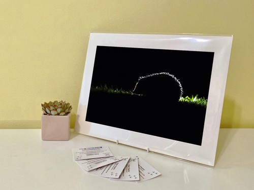 Art print image - print, picture