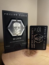 Philipp Plein No Limits 50ml