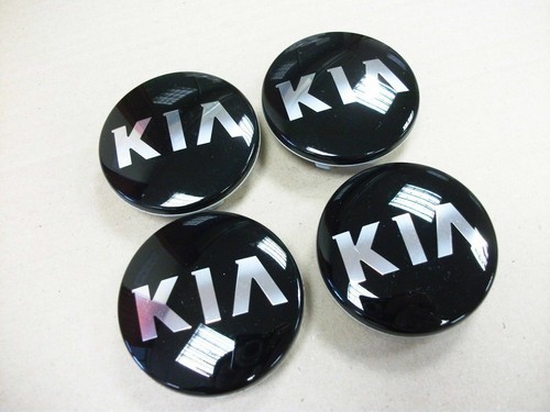 Set kia alloy wheel - set, 4