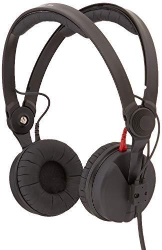 Sennheiser seal headphones - sennheiser, hd