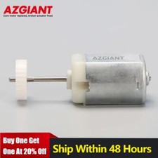Car Door Lock Latch Actuator