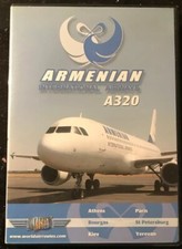 ARMENIAN International Airways
