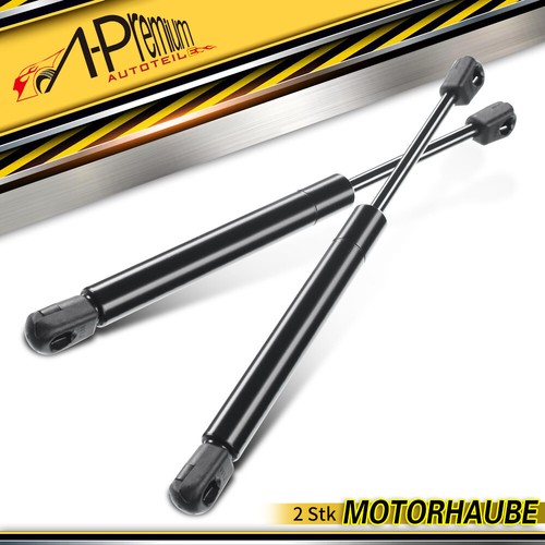 Gas spring hood - gas,