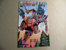 Prophet #2 (Image Comics 1993)