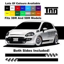 Abarth Punto Grande Fiat 500