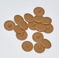 Light Brown (Oak) Matte