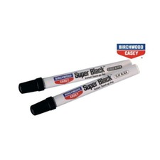 Birchwood Casey Super Black Pens Shooting Fishing Reels Binoculars RM 48 FstPost