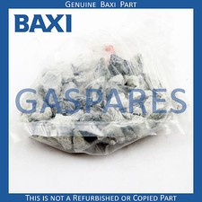 Baxi Valor Gas Spare Ceramic