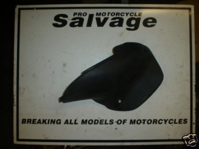Honda cbr 600 - 2000, 2001