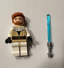 LEGO Star Wars Obi Wan Kenobi