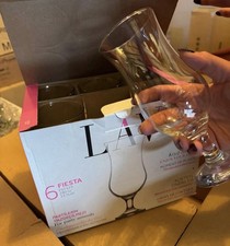 Hurricane Glasses Pack Of 6