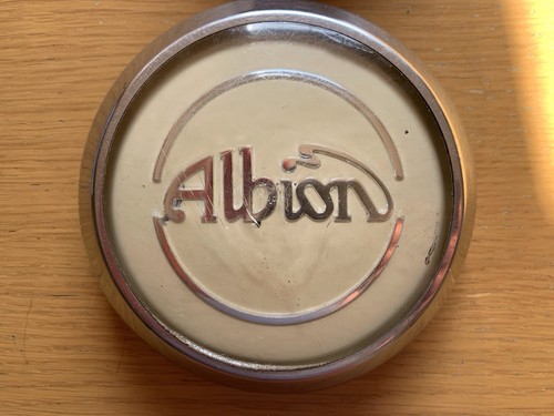 Original wallasey corporation - original,