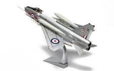 ENGLISH ELECTRIC LIGHTNING F.6