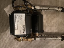 Stuart Turner Monsoon 2.0 Bar