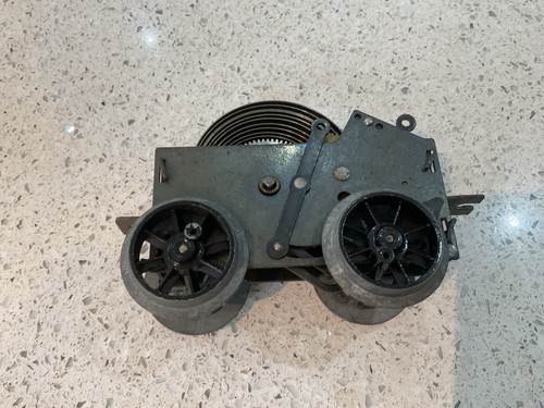 Hornby gauge no1 - hornby,
