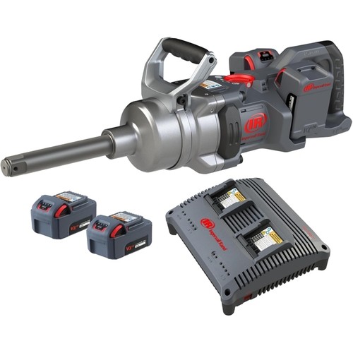 Ingersoll rand cordless - rand, 1"