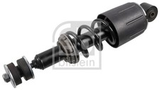 FEBI BILSTEIN SHOCK ABSORBER