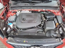 ENGINE VOLVO XC40 MK1 (536)